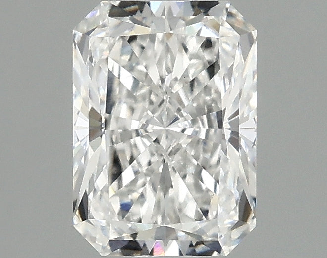 1.04 Carat Radiant Lab Grown Diamond