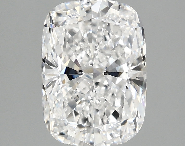 2.05 Carat Cushion Lab Grown Diamond