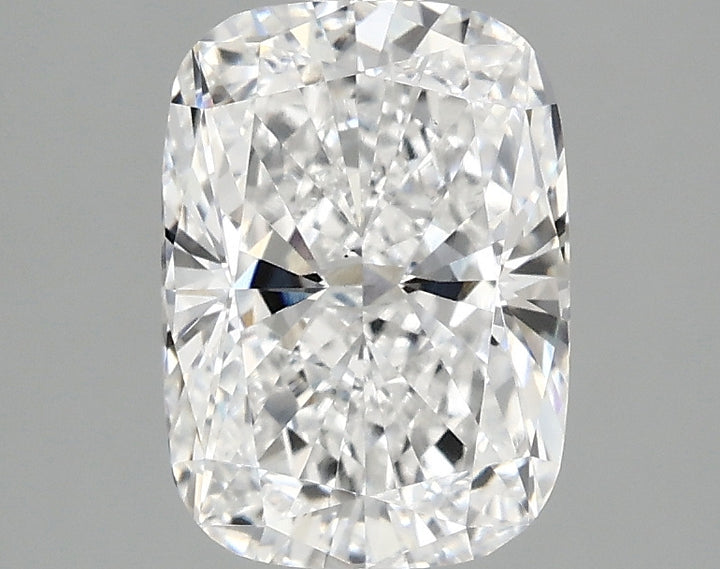 2.05 Carat Cushion Lab Grown Diamond