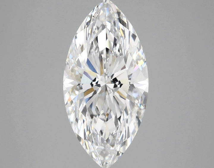 3.10 Carat Marquise Lab Grown Diamond