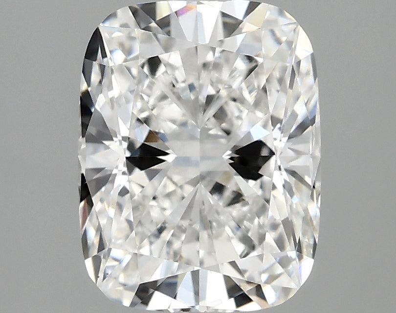 1.98 Carat Cushion Lab Grown Diamond