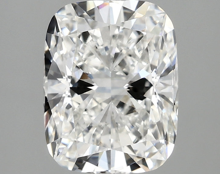 1.98 Carat Cushion Lab Grown Diamond