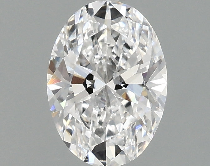 1.04 Carat Oval Lab Grown Diamond