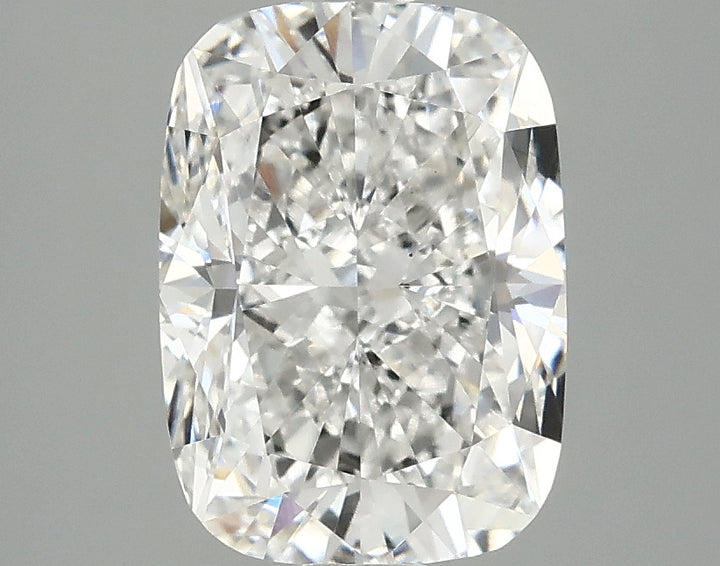 2.51 Carat Cushion Lab Grown Diamond