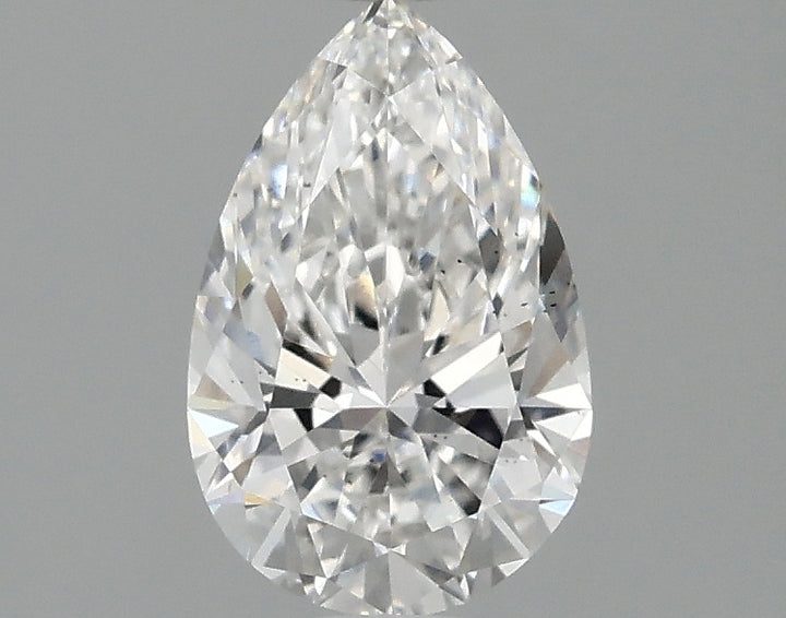 1.05 Carat Pear Lab Grown Diamond