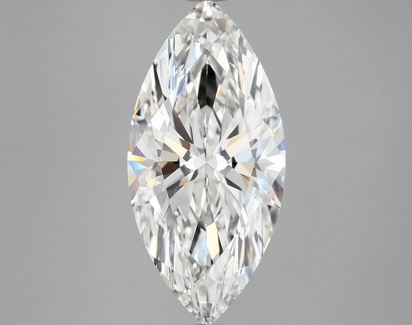 4.08 Carat Marquise Lab Grown Diamond