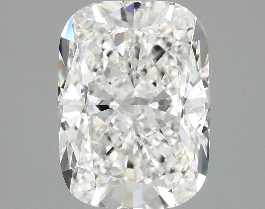 2.06 Carat Cushion Lab Grown Diamond