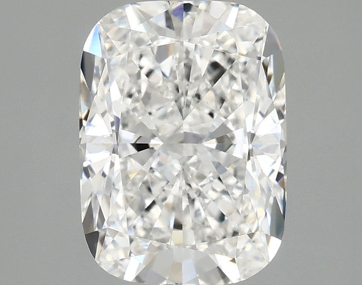 2.06 Carat Cushion Lab Grown Diamond