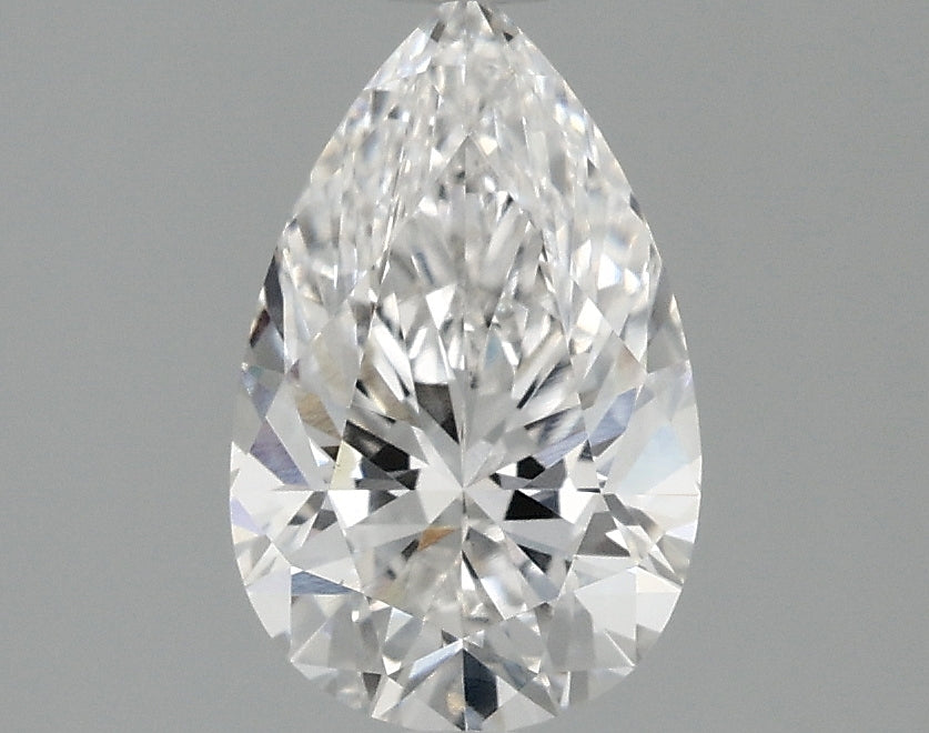 1.52 Carat Pear Lab Grown Diamond