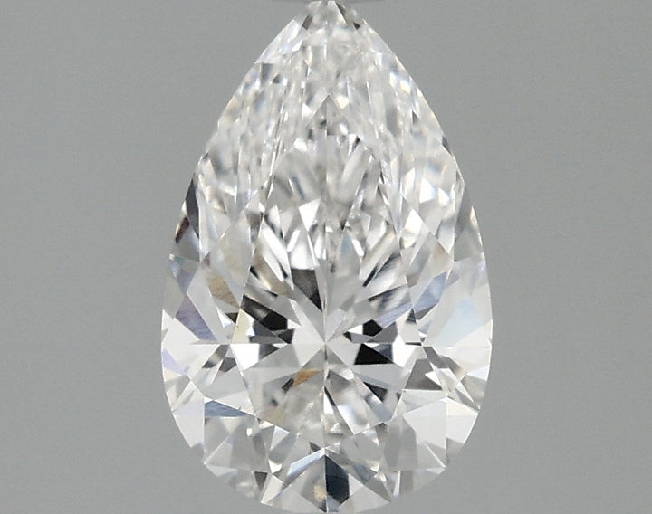 1.52 Carat Pear Lab Grown Diamond
