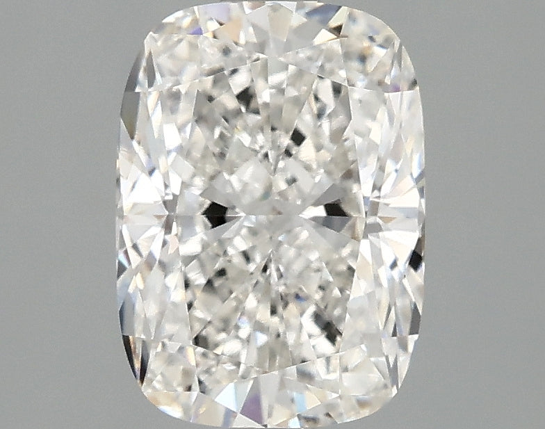 2.04 Carat Cushion Lab Grown Diamond