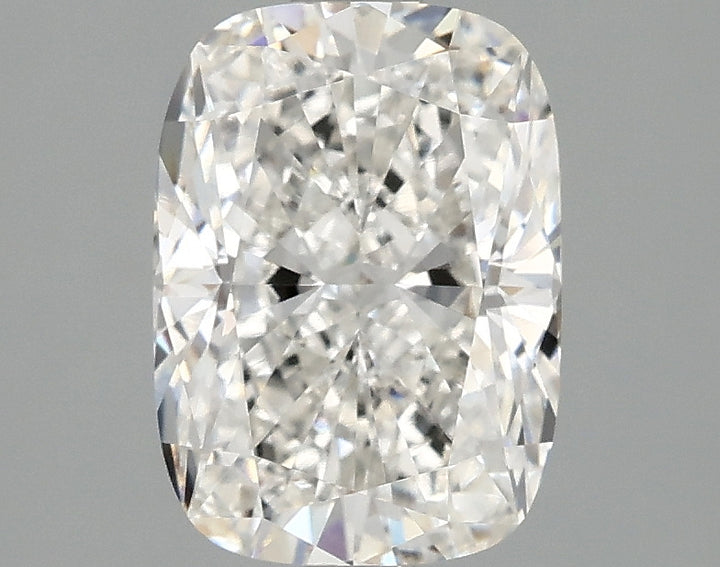 2.04 Carat Cushion Lab Grown Diamond