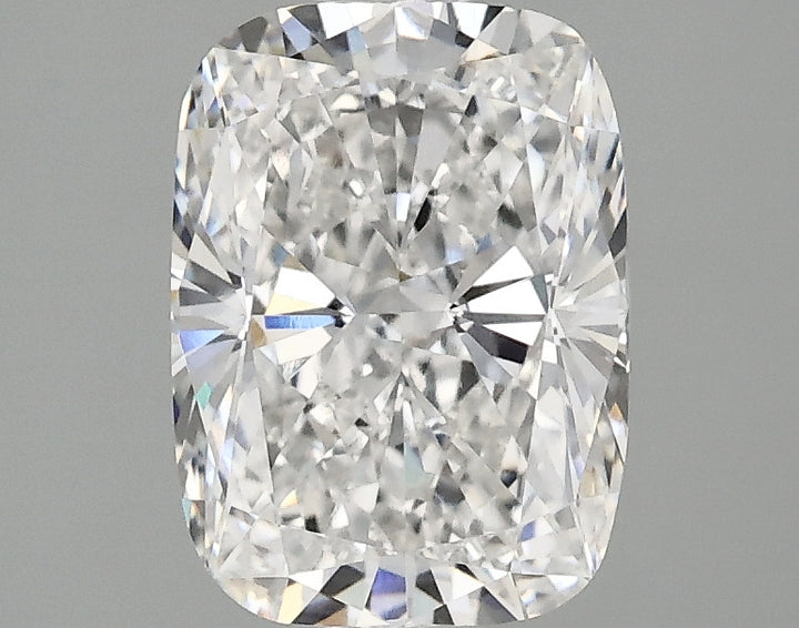 2.01 Carat Cushion Lab Grown Diamond