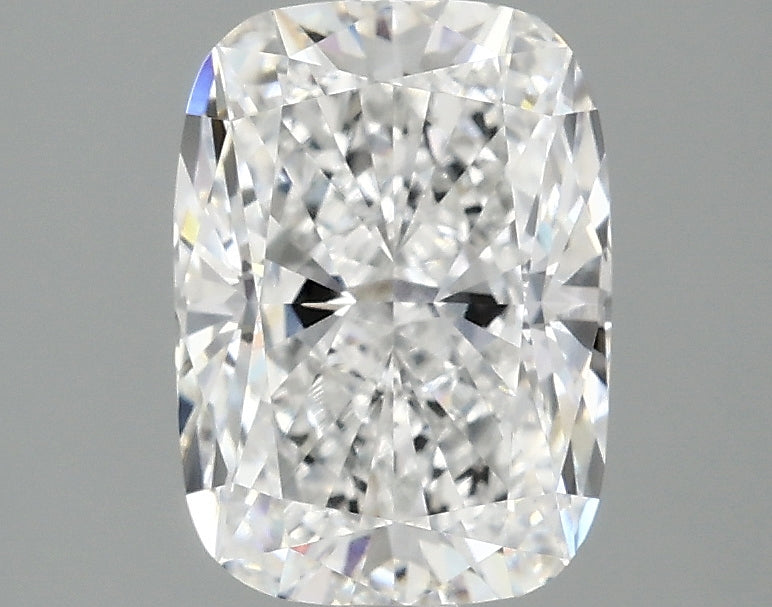 2.04 Carat Cushion Lab Grown Diamond