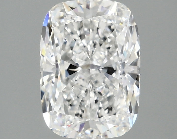 2.04 Carat Cushion Lab Grown Diamond