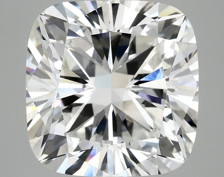 7.00 Carat Cushion Square Lab Grown Diamond