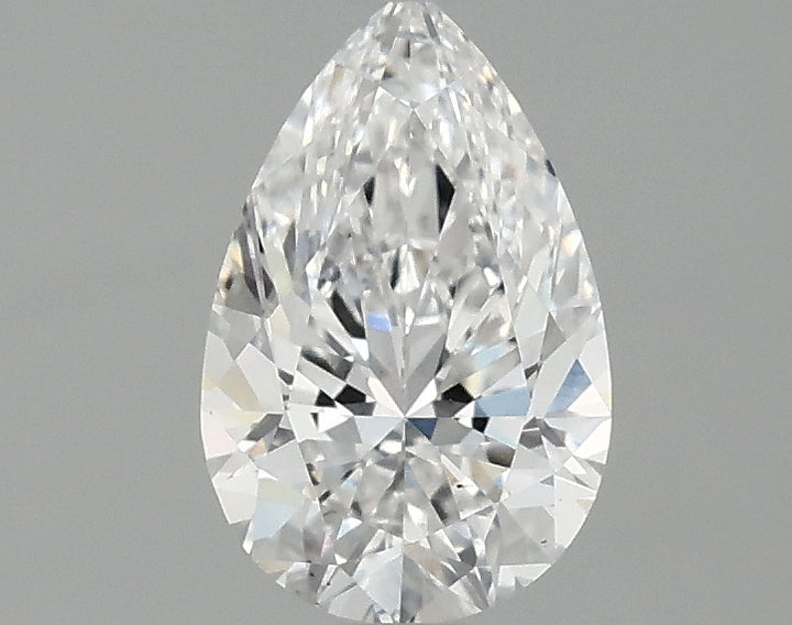 1.08 Carat Pear Lab Grown Diamond