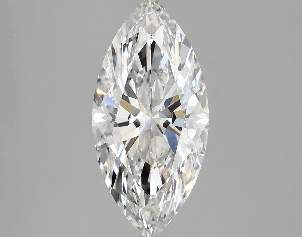 1.51 Carat Marquise Lab Grown Diamond