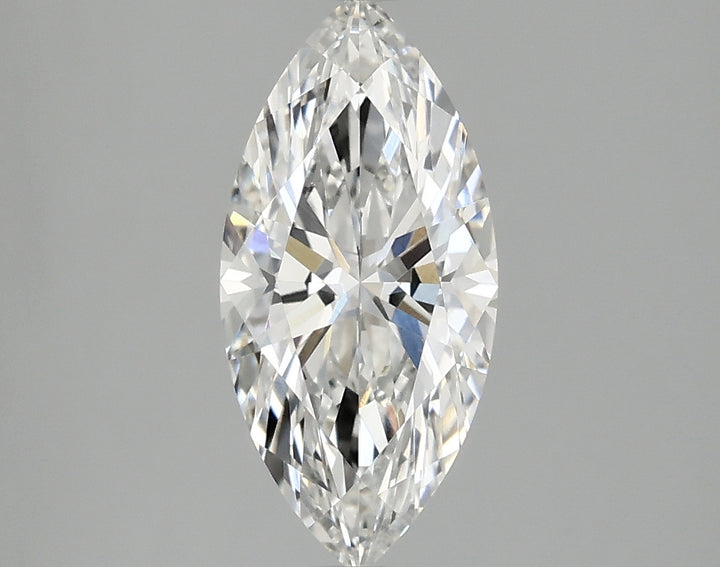 1.51 Carat Marquise Lab Grown Diamond