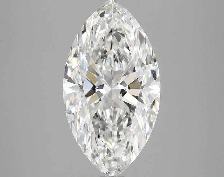 3.09 Carat Marquise Lab Grown Diamond