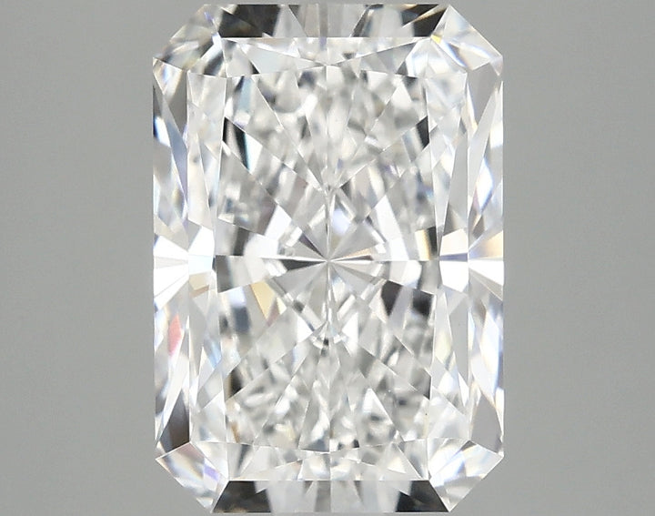 3.07 Carat Radiant Lab Grown Diamond