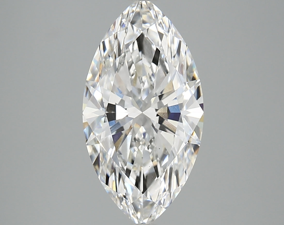 3.10 Carat Marquise Lab Grown Diamond