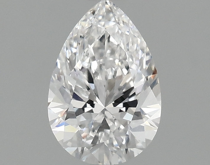 1.05 Carat Pear Lab Grown Diamond