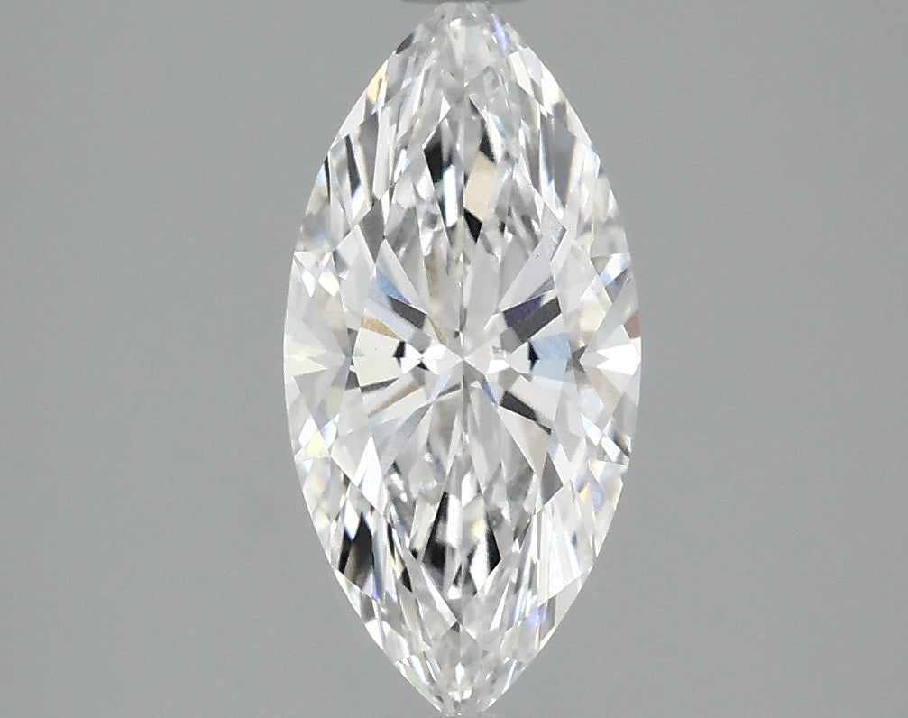 1.56 Carat Marquise Lab Grown Diamond