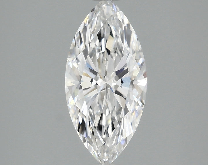 1.56 Carat Marquise Lab Grown Diamond