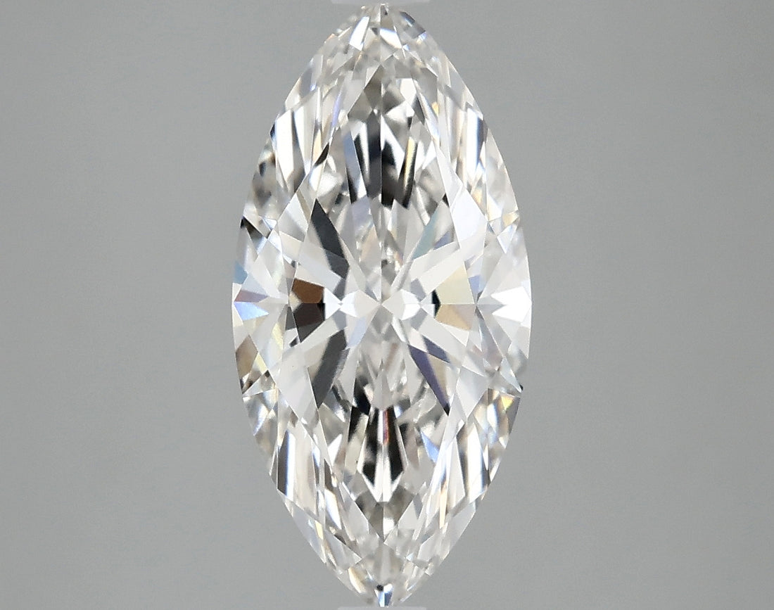 2.51 Carat Marquise Lab Grown Diamond