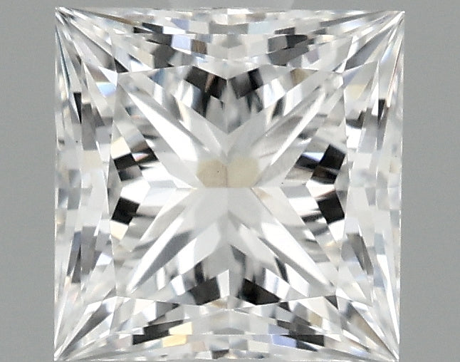 1.03 Carat Princess Lab Grown Diamond