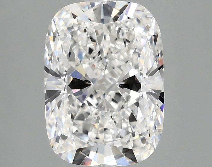 3.01 Carat Cushion Lab Grown Diamond
