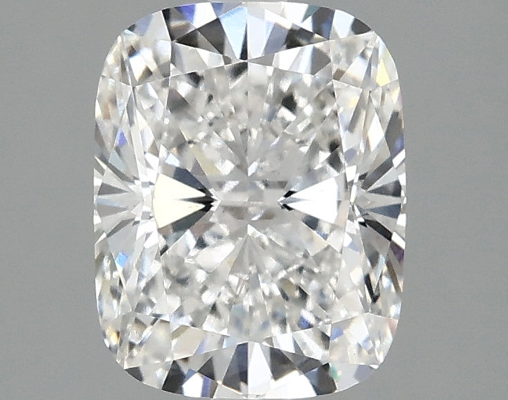 2.10 Carat Cushion Lab Grown Diamond