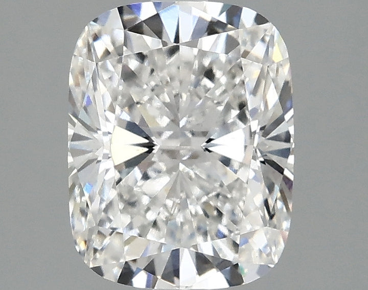 2.10 Carat Cushion Lab Grown Diamond