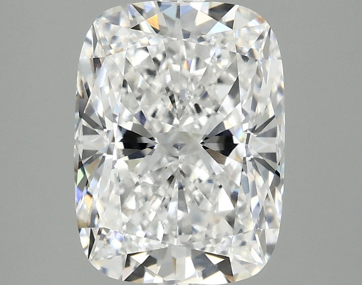 3.10 Carat Cushion Lab Grown Diamond