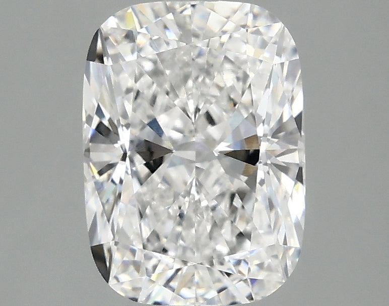 2.01 Carat Cushion Lab Grown Diamond
