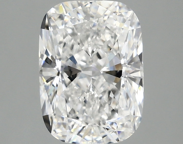 2.01 Carat Cushion Lab Grown Diamond
