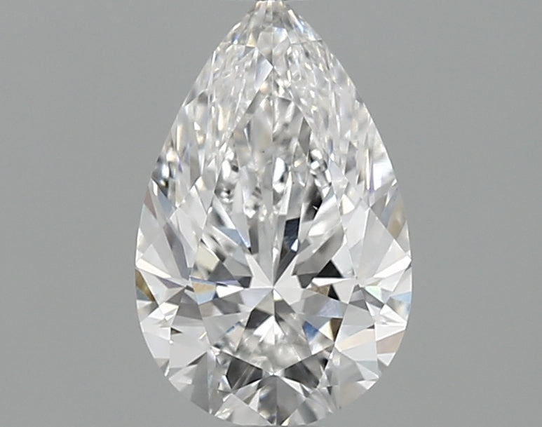 1.02 Carat Pear Lab Grown Diamond