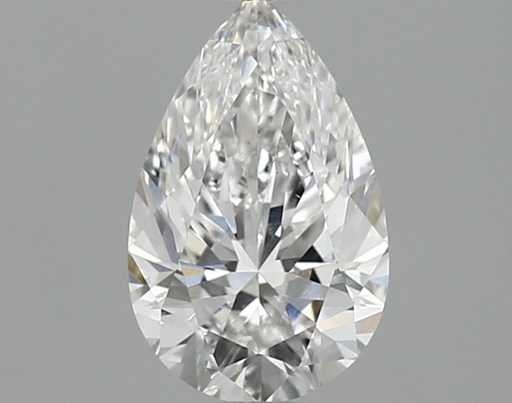 1.02 Carat Pear Lab Grown Diamond
