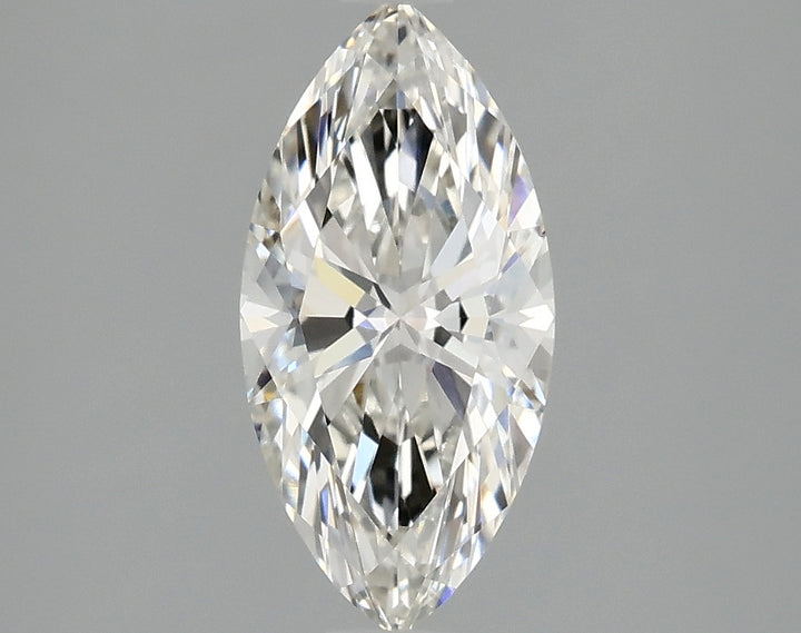 1.57 Carat Marquise Lab Grown Diamond