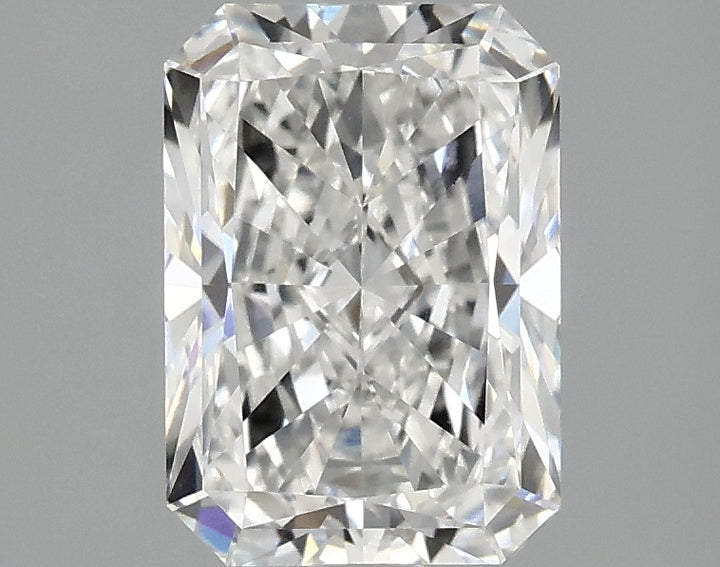 2.00 Carat Radiant Lab Grown Diamond