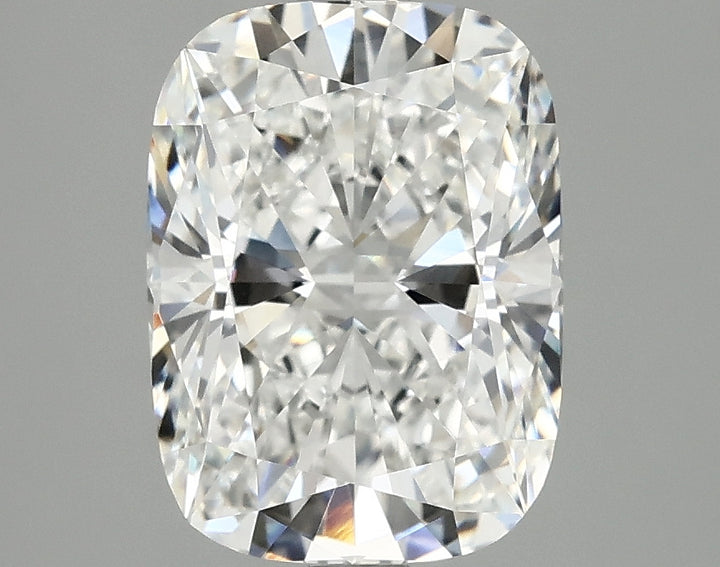 3.06 Carat Cushion Lab Grown Diamond