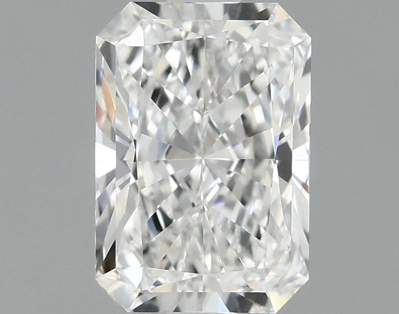 1.10 Carat Radiant Lab Grown Diamond