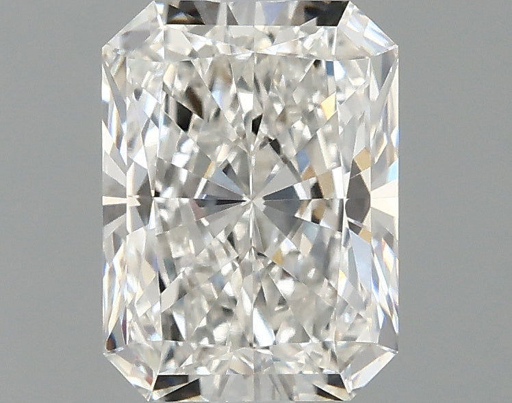 1.02 Carat Radiant Lab Grown Diamond