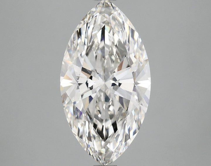 3.09 Carat Marquise Lab Grown Diamond