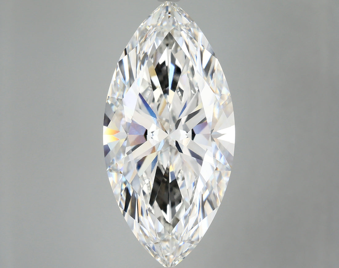 11.30 Carat Marquise Lab Grown Diamond