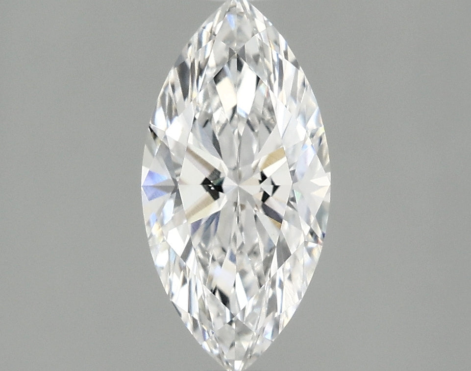 1.10 Carat Marquise Lab Grown Diamond