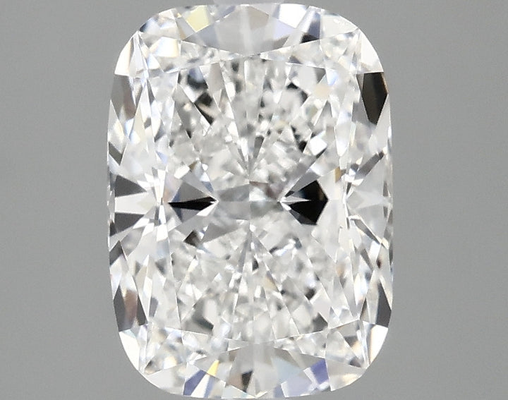 2.52 Carat Cushion Lab Grown Diamond