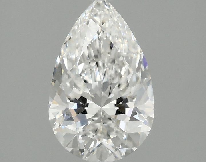 1.53 Carat Pear Lab Grown Diamond