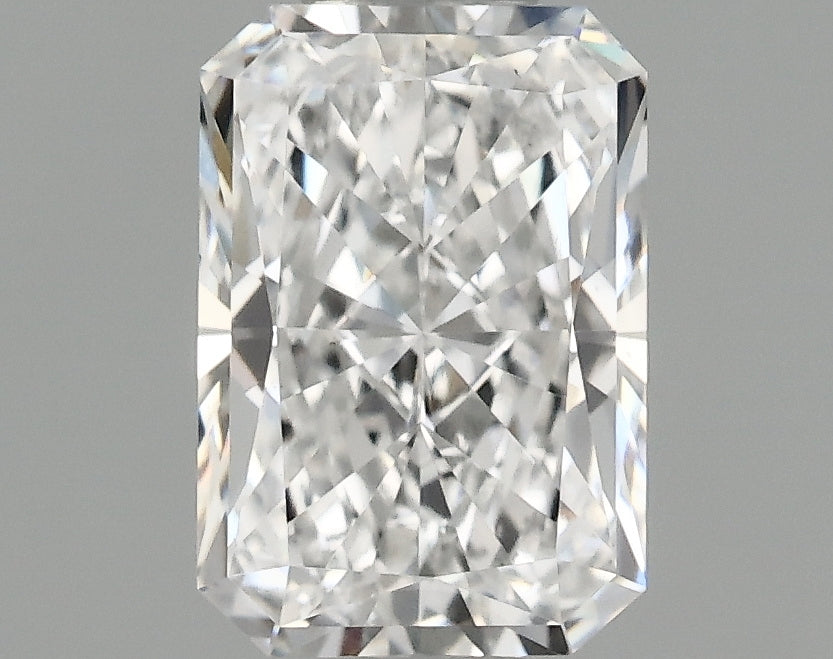 1.01 Carat Radiant Lab Grown Diamond